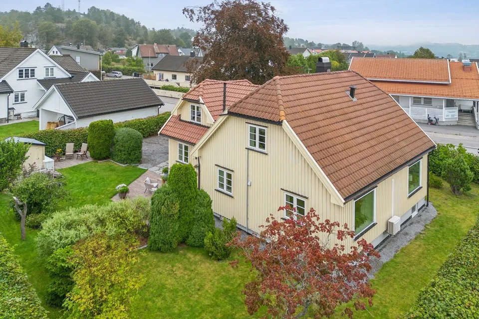 Fagerliveien 1, 3269 Larvik - Bilde 2