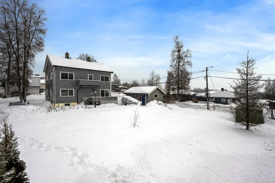 Øvre Måsan 51, 1385 Asker - Bilde 1
