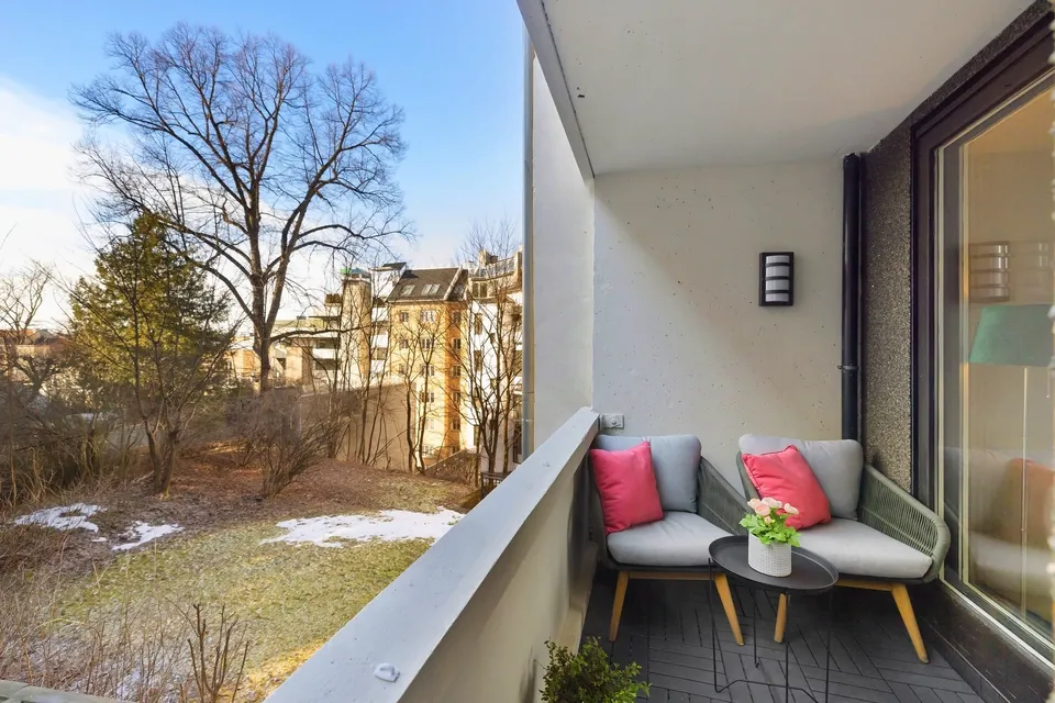Majorstuveien 26, 0367 Oslo - Bilde 2