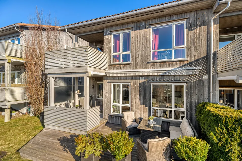 Presteheia 78, 4633 Kristiansand S - Bilde 1