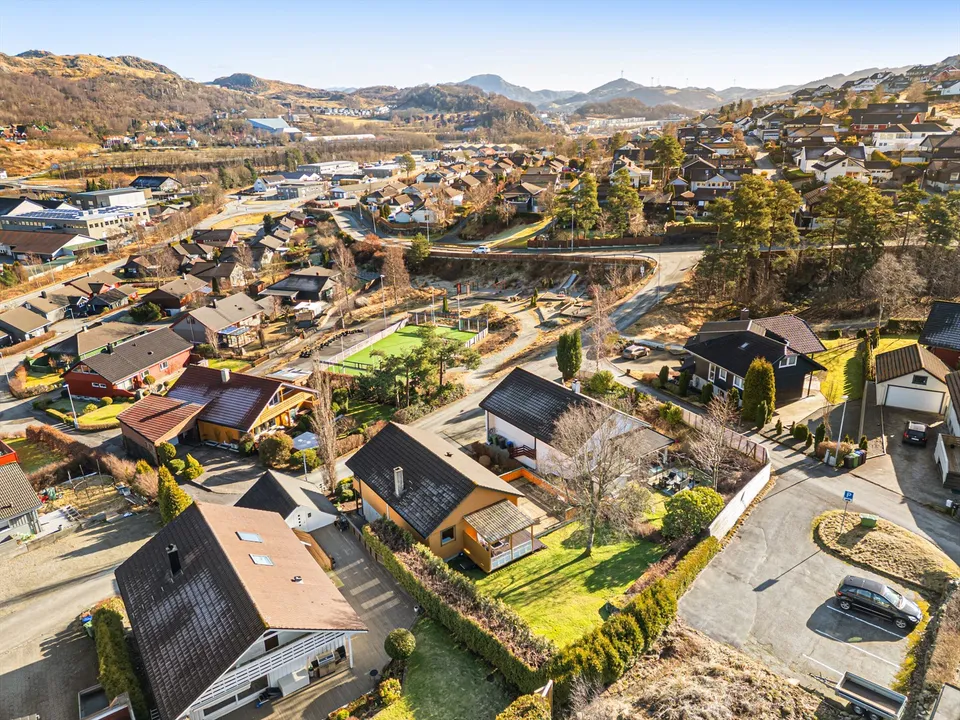 Lerkeveien 4, 4331 Ålgård - Bilde 3