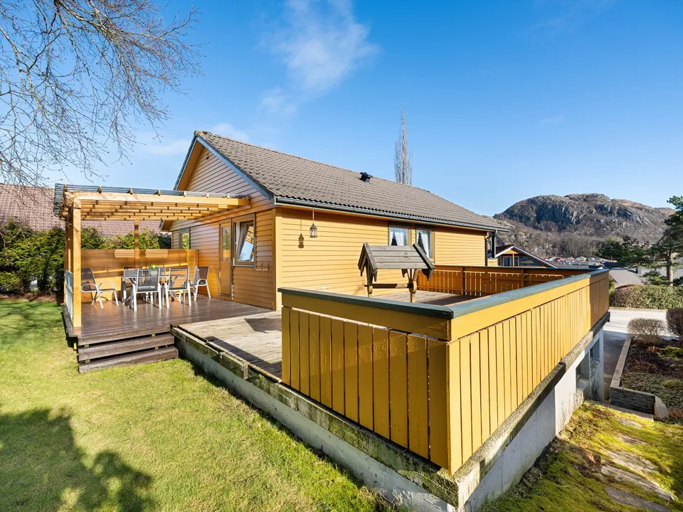 Lerkeveien 4, 4331 Ålgård - Bilde 2
