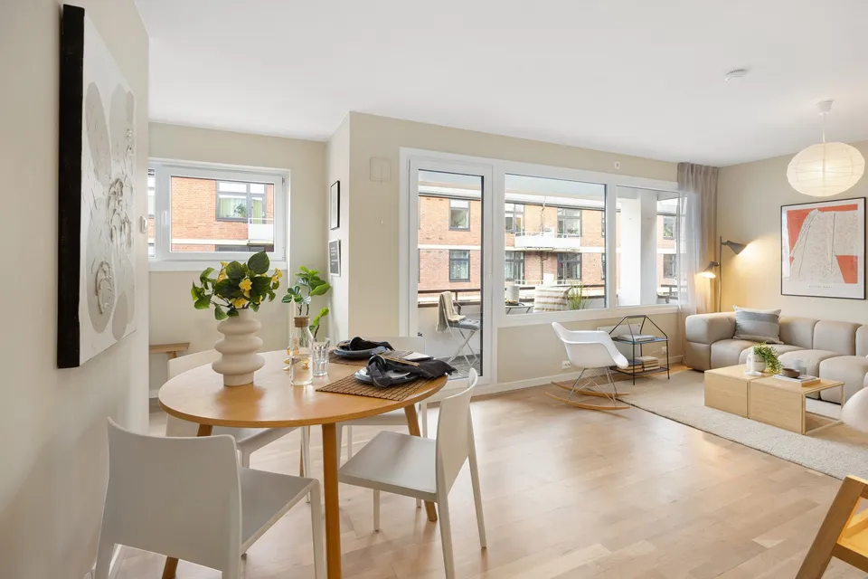 Sannergata 25, 0557 Oslo - Bilde 3
