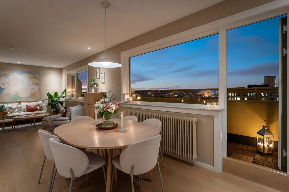 Hammerstads Gate 23B, 0363 Oslo - Bilde 2