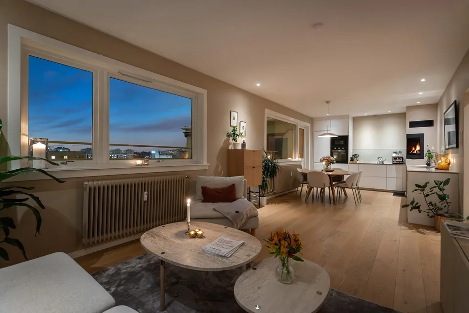 Hammerstads Gate 23B, 0363 Oslo - Bilde 3