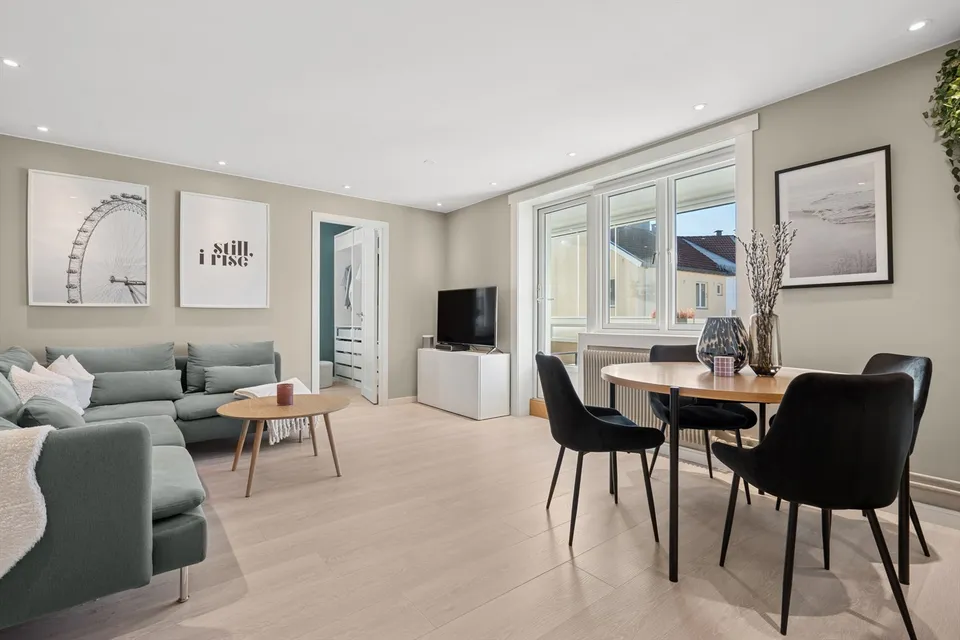 Bergensveien 20, 0963 Oslo - Bilde 2