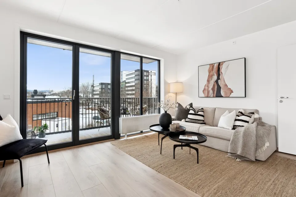 Ulvenveien 90A, 0581 Oslo - Bilde 1