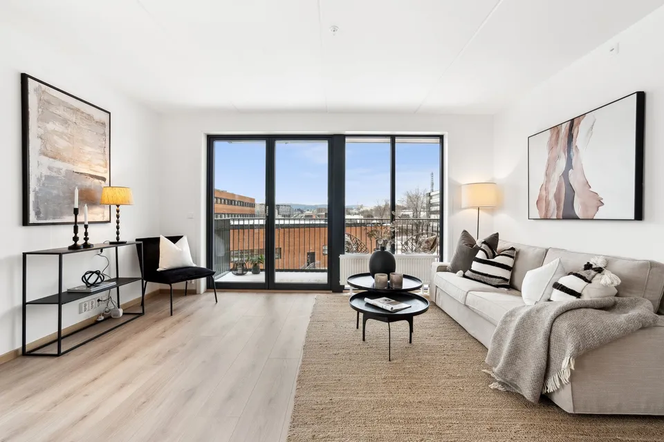 Ulvenveien 90A, 0581 Oslo - Bilde 3