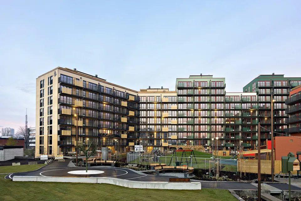 Ulvenveien 90A, 0581 Oslo - Bilde 2
