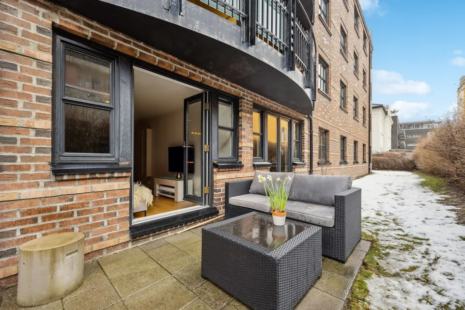 Sverres Gate 11A, 7012 Trondheim - Bilde 3