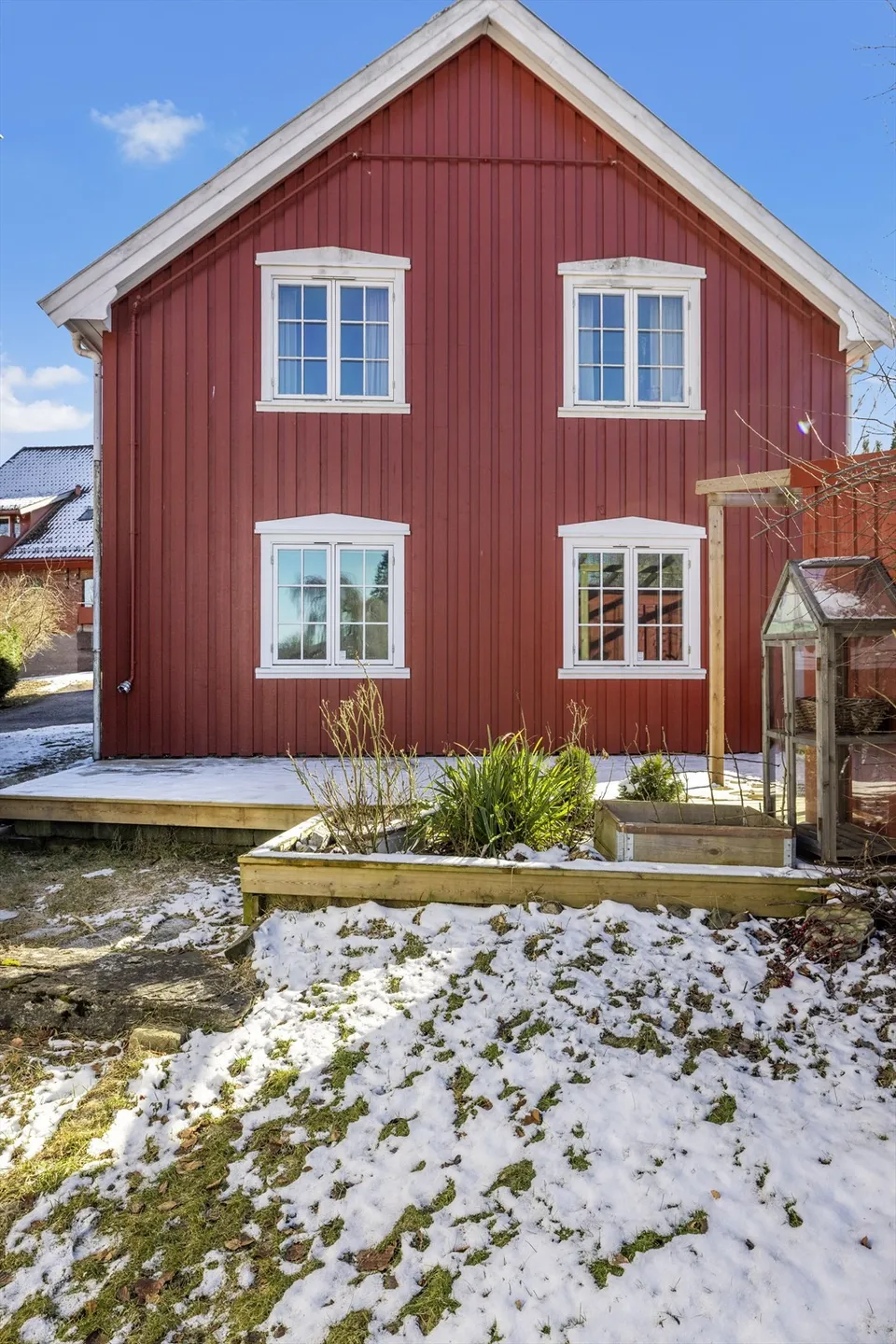 Jønholttunet 14B, 3922 Porsgrunn - Bilde 2