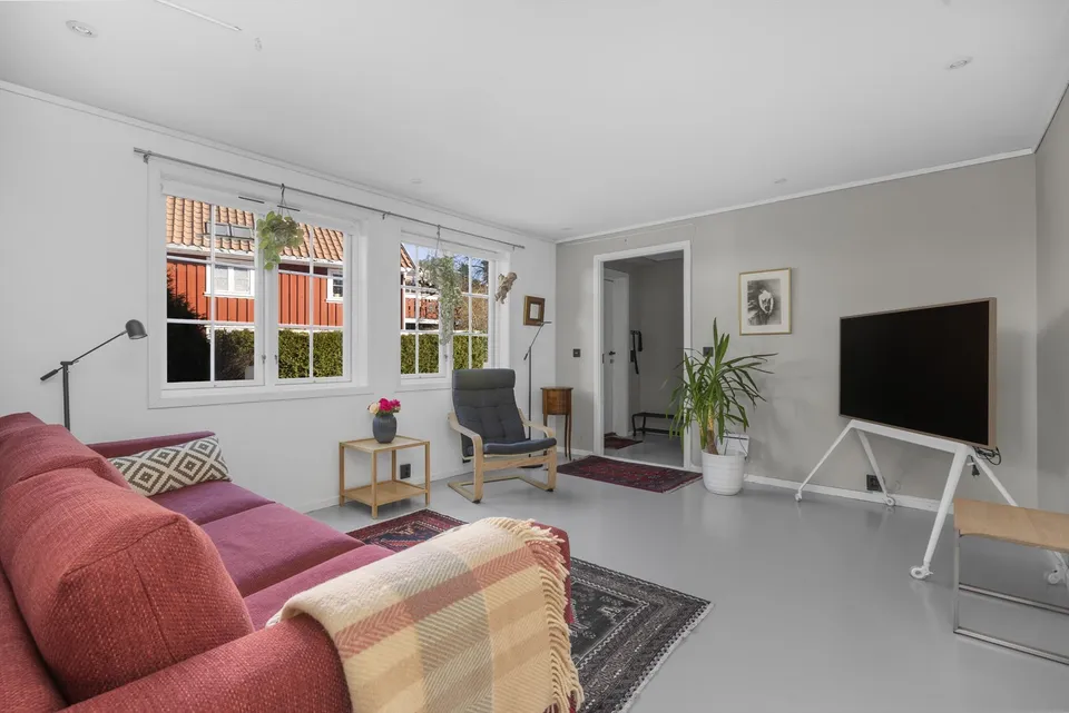 Jønholttunet 14B, 3922 Porsgrunn - Bilde 1