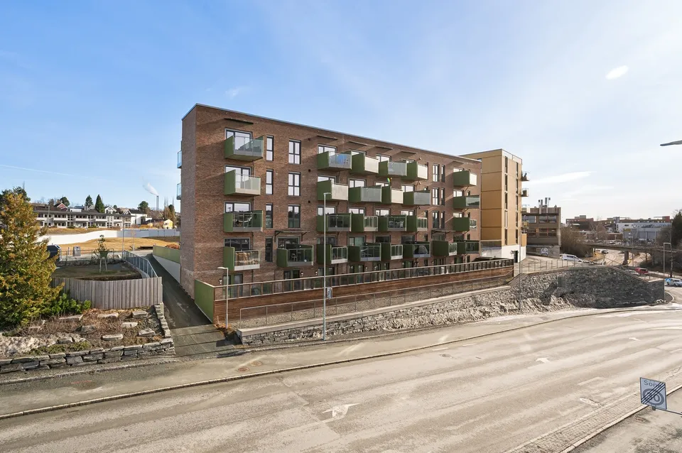 Industriveien 1K, 7072 Heimdal - Bilde 2