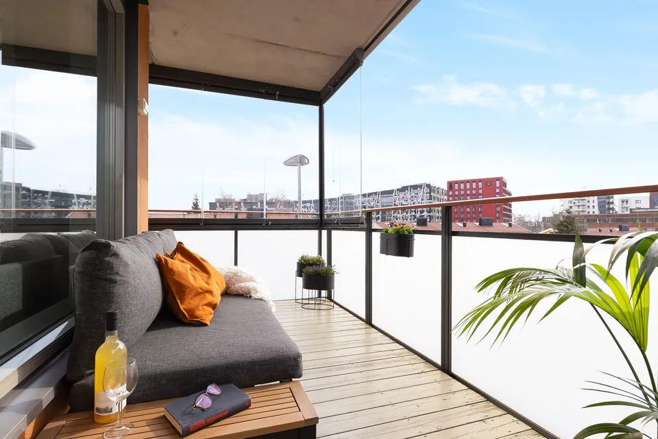 Lørenvangen 42, 0585 Oslo - Bilde 1