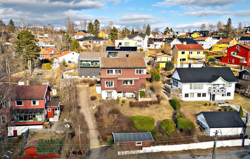 Fådveien 11, 0751 Oslo - Bilde 1