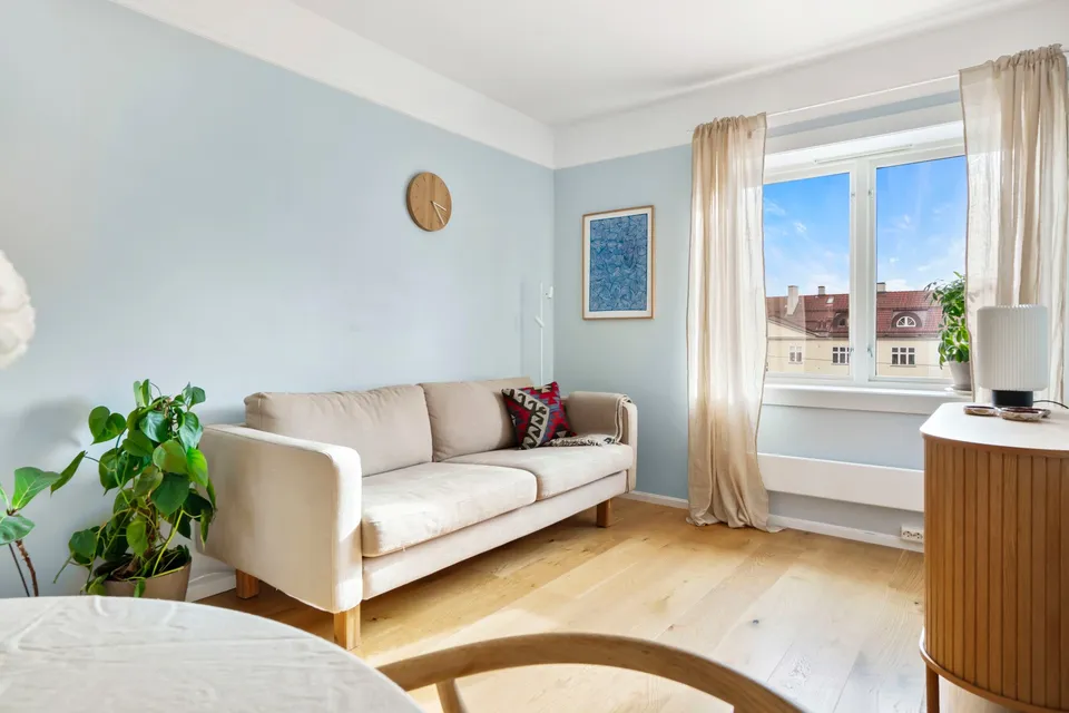 Nordkappgata 23, 0479 Oslo - Bilde 3