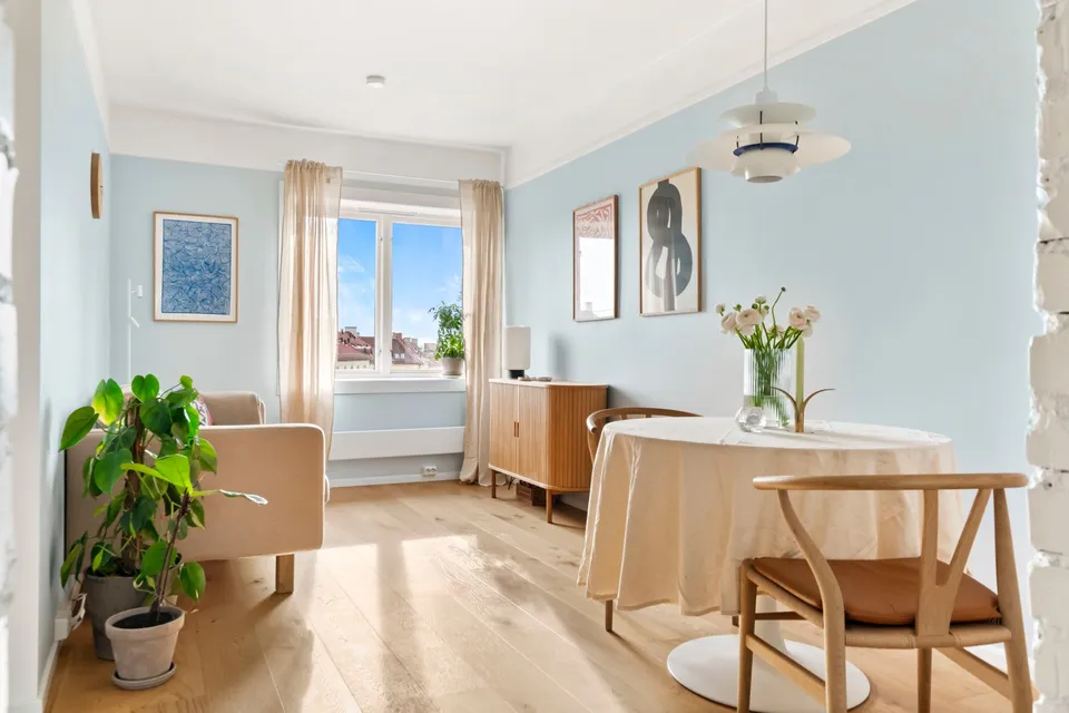 Nordkappgata 23, 0479 Oslo - Bilde 1