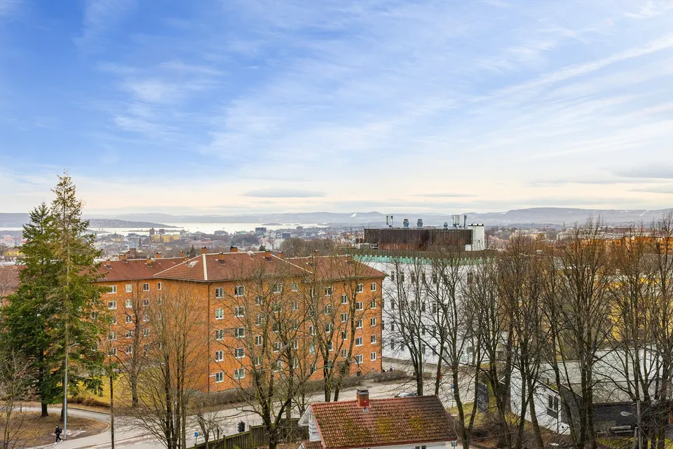 Hans Nordahls Gate 18, 0481 Oslo - Bilde 2