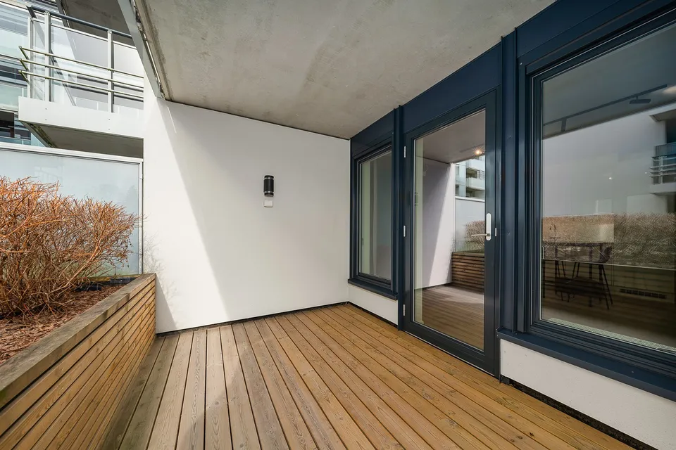 Storgata 36, 2000 Lillestrøm - Bilde 2