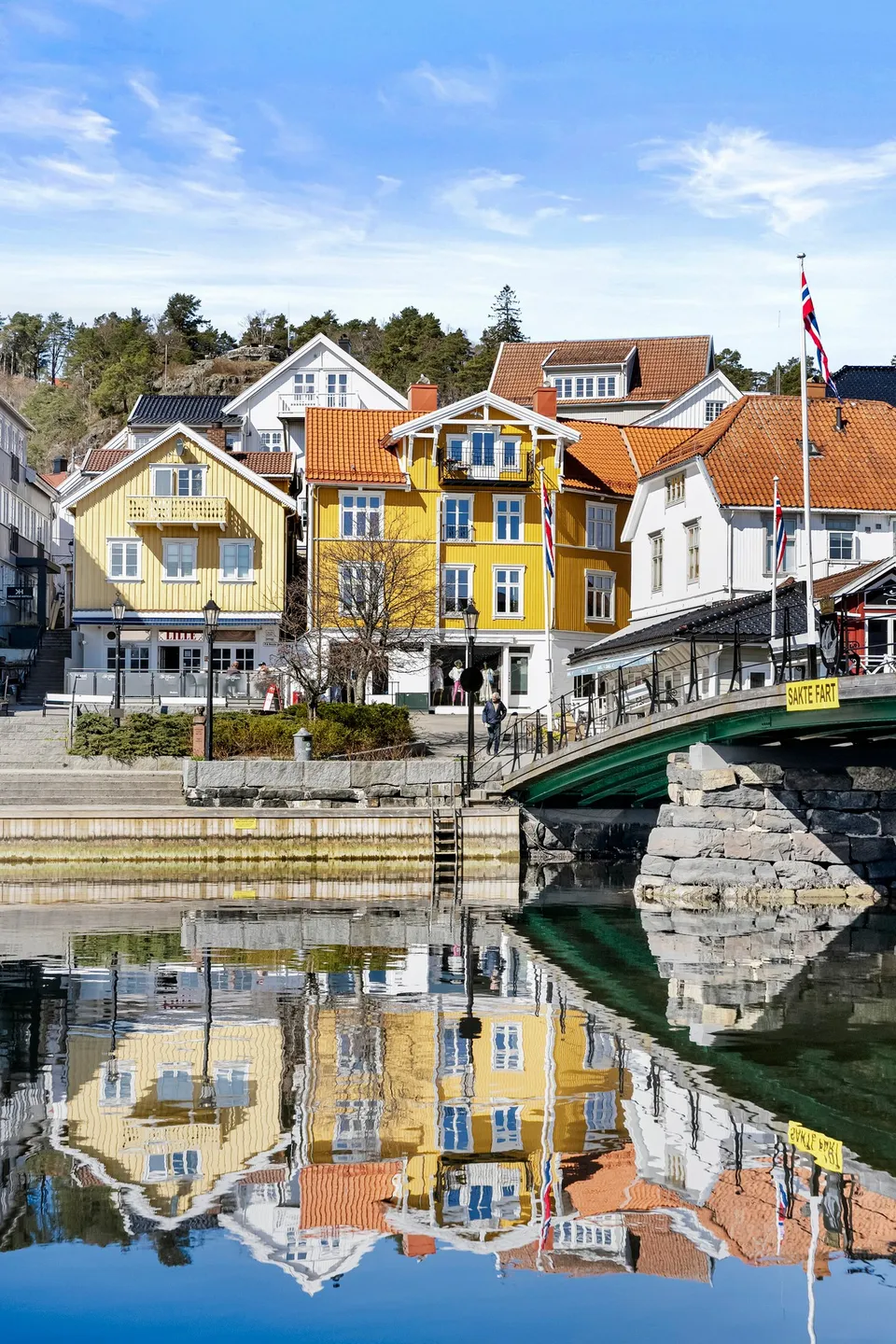 P.a.heuchs Gate 12, 3770 Kragerø - Bilde 2