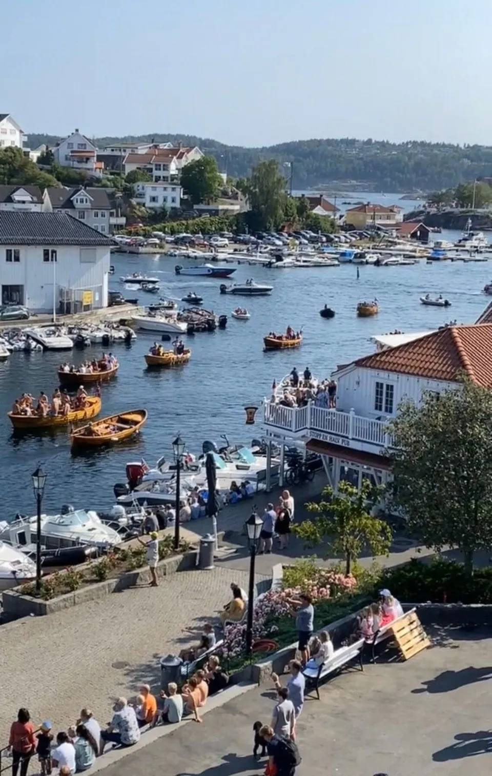 P.a.heuchs Gate 12, 3770 Kragerø - Bilde 3