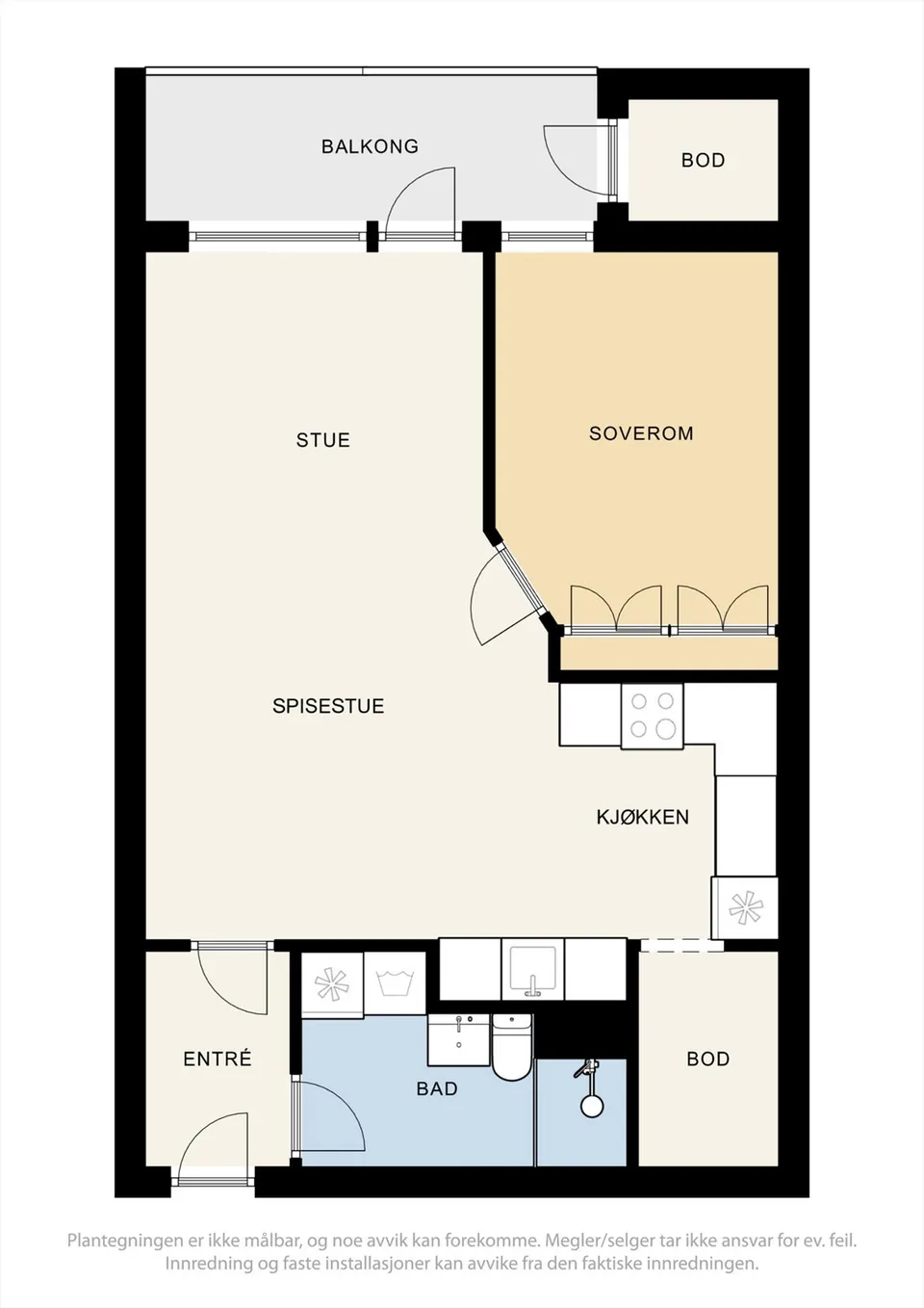Lofsrudhøgda 233, 1281 Oslo - Bilde 2