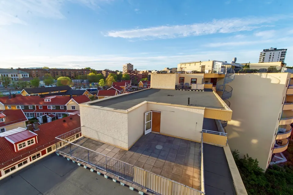 Jordal Terrasse 12, 0658 Oslo - Bilde 1