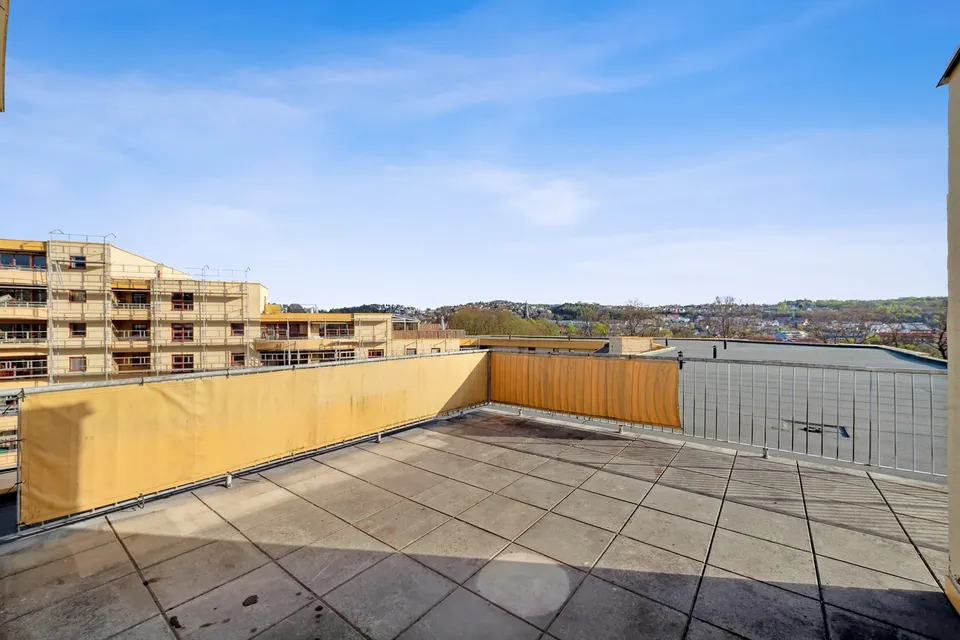 Jordal Terrasse 12, 0658 Oslo - Bilde 3