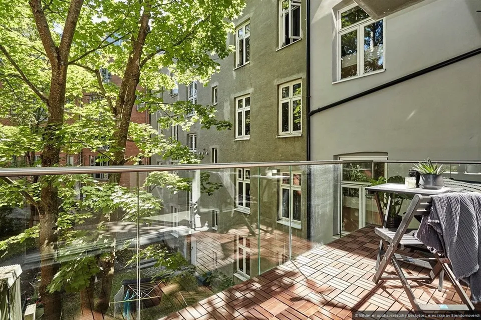 Maridalsveien 177A, 0469 Oslo - Bilde 1