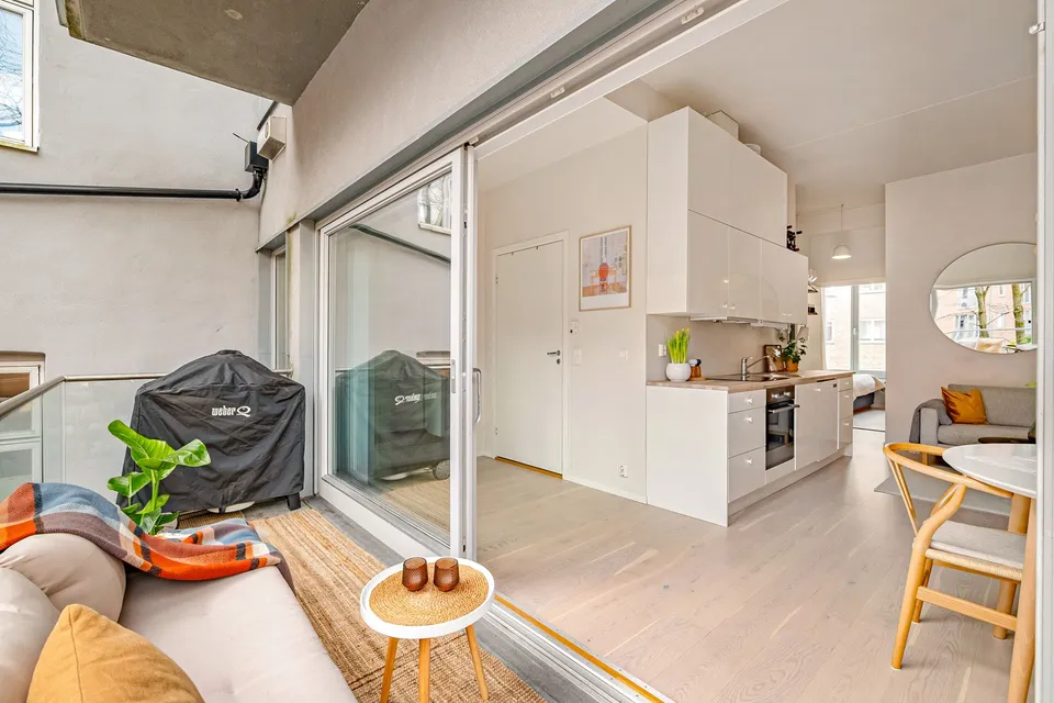 Maridalsveien 177A, 0469 Oslo - Bilde 2