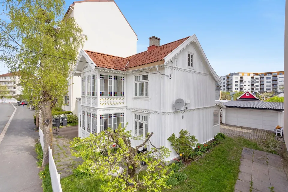Etterstadgata 24, 0658 Oslo - Bilde 2