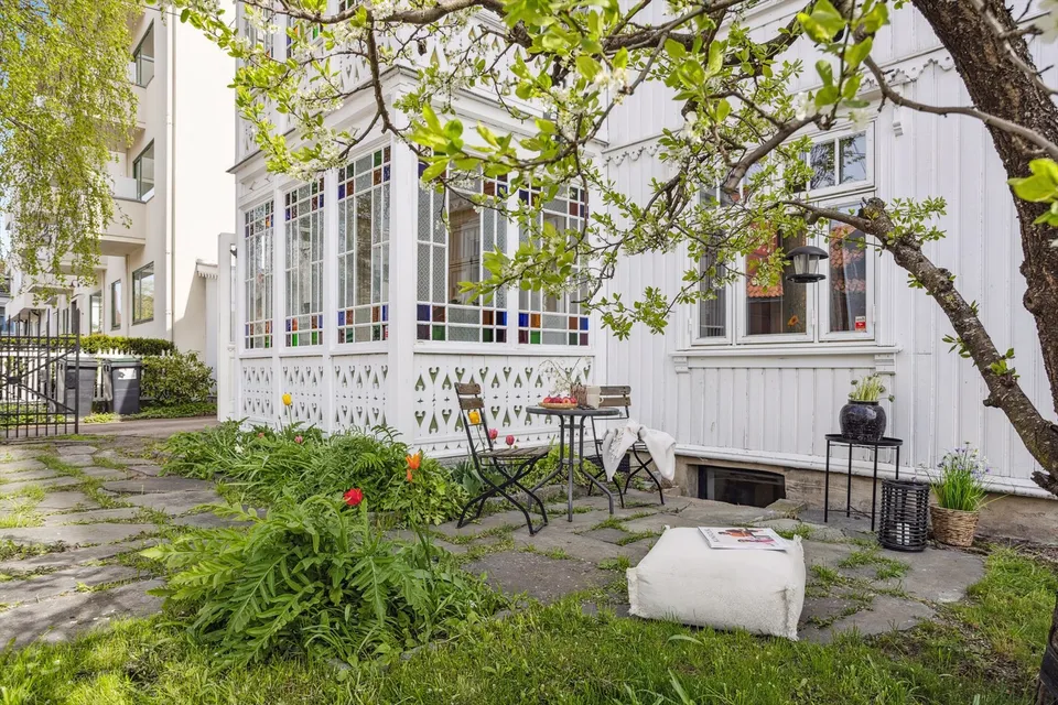 Etterstadgata 24, 0658 Oslo - Bilde 3