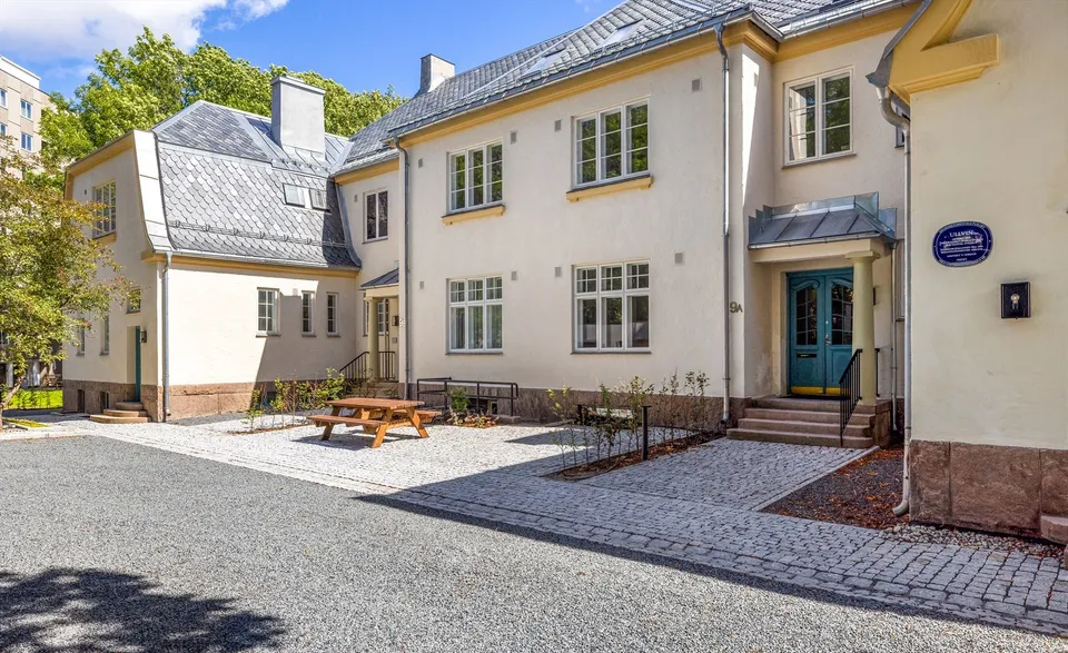 Sognsveien 9A, 0450 Oslo - Bilde 3