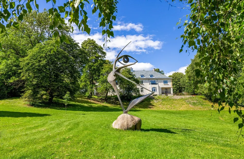 Sognsveien 9A, 0450 Oslo - Bilde 2