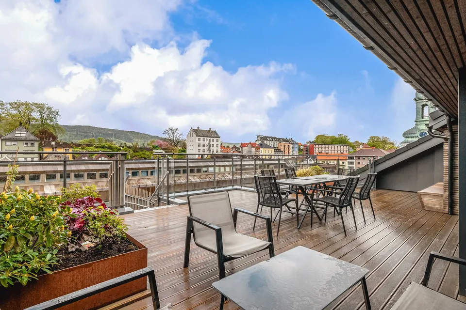 Strandgaten 195, 5004 Bergen - Bilde 2
