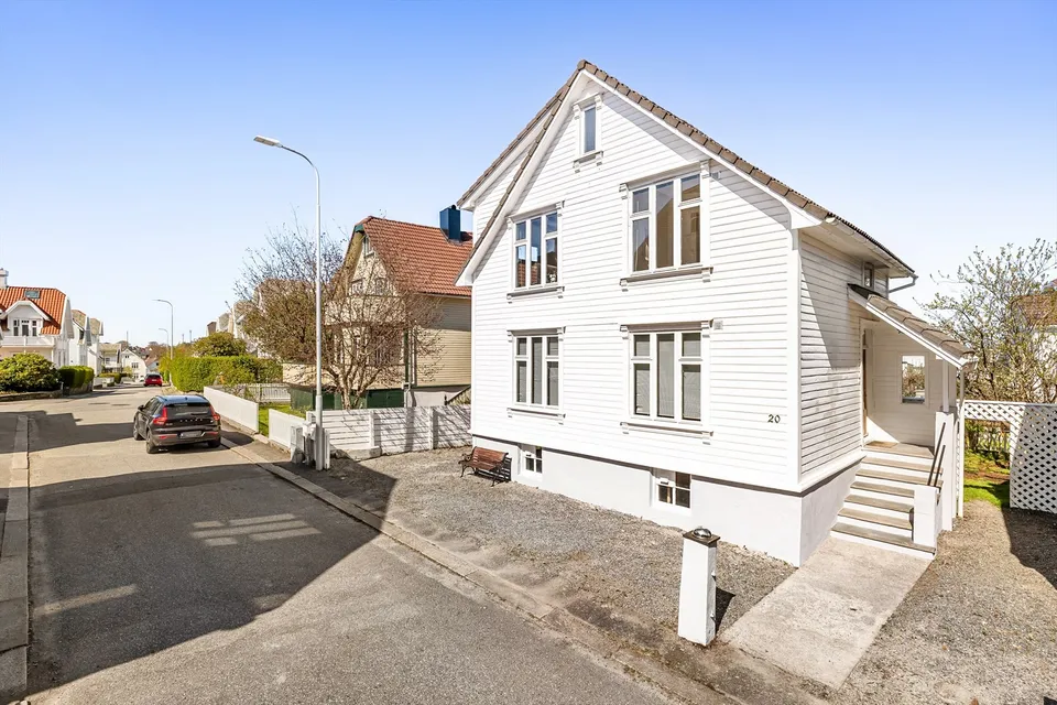 Magnus Lagabøters Gate 20, 4010 Stavanger - Bilde 2