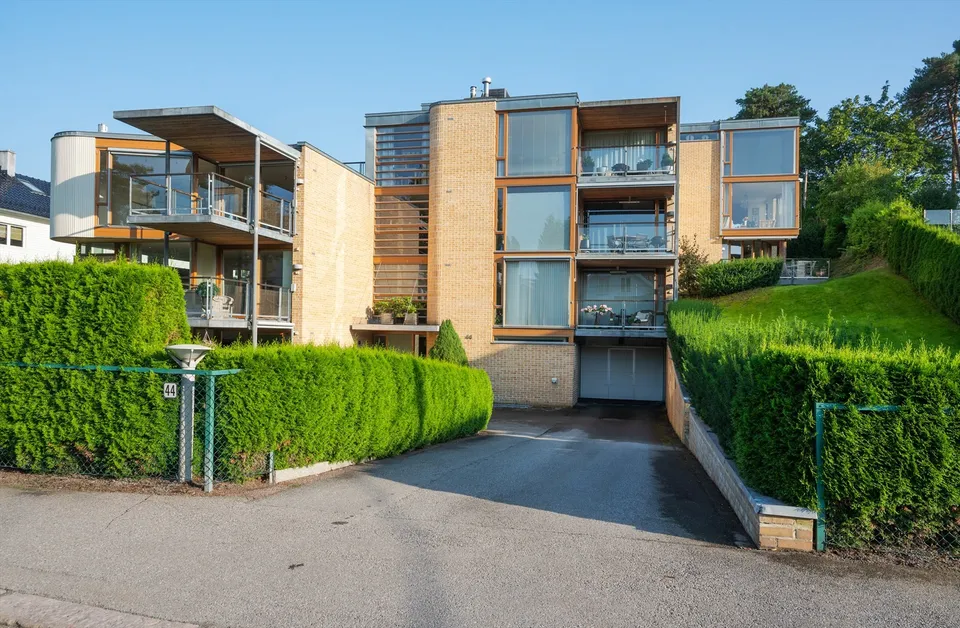 Huk Aveny 44, 0287 Oslo - Bilde 1