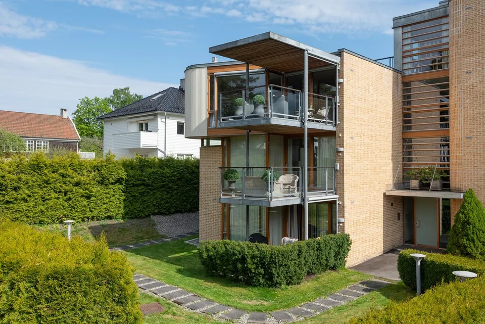 Huk Aveny 44, 0287 Oslo - Bilde 2