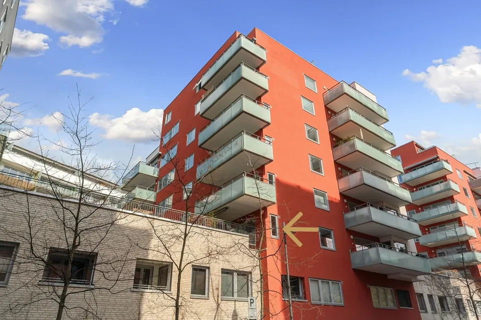 Turbinveien 22, 0195 Oslo - Bilde 3