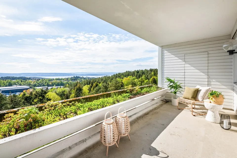 Lofsrudhøgda 231, 1281 Oslo - Bilde 3