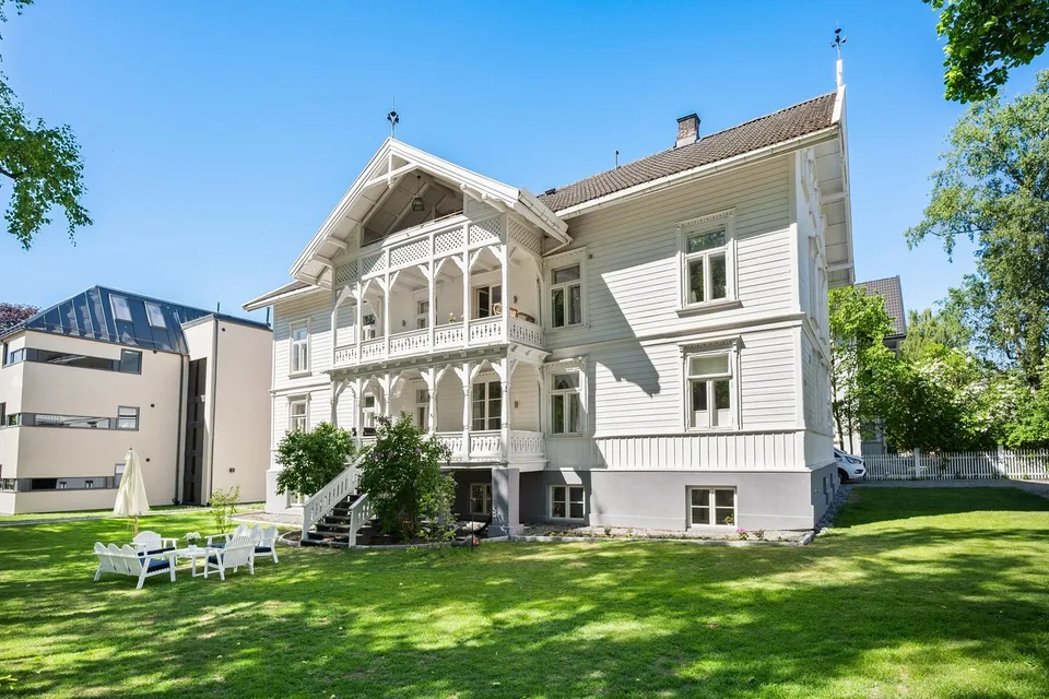 Gyldenløves Gate 38A, 0260 Oslo - Bilde 1