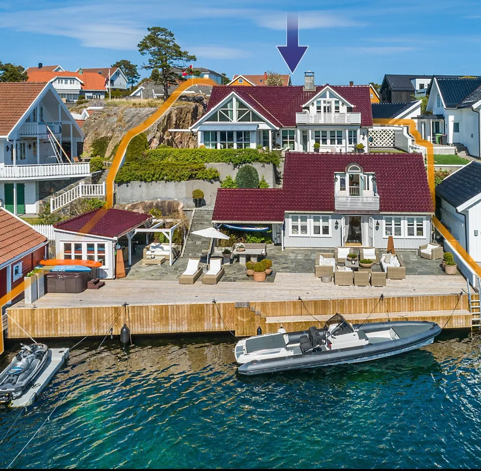 Løvika 46, 4623 Kristiansand S - Bilde 3
