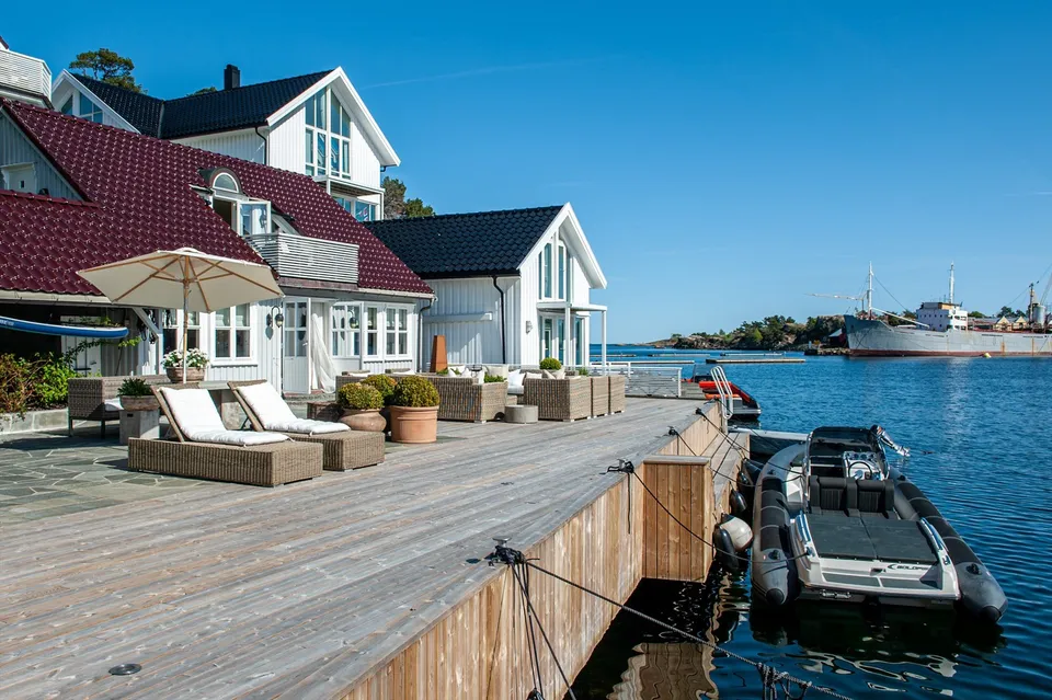 Løvika 46, 4623 Kristiansand S - Bilde 2