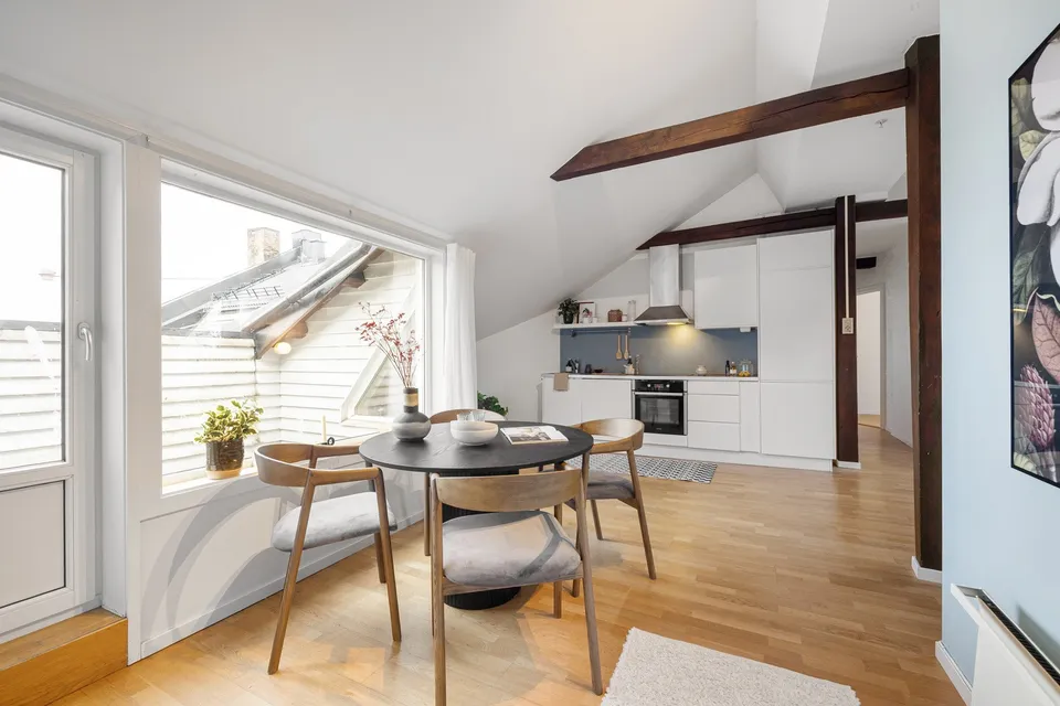 Thereses Gate 20B, 0168 Oslo - Bilde 3