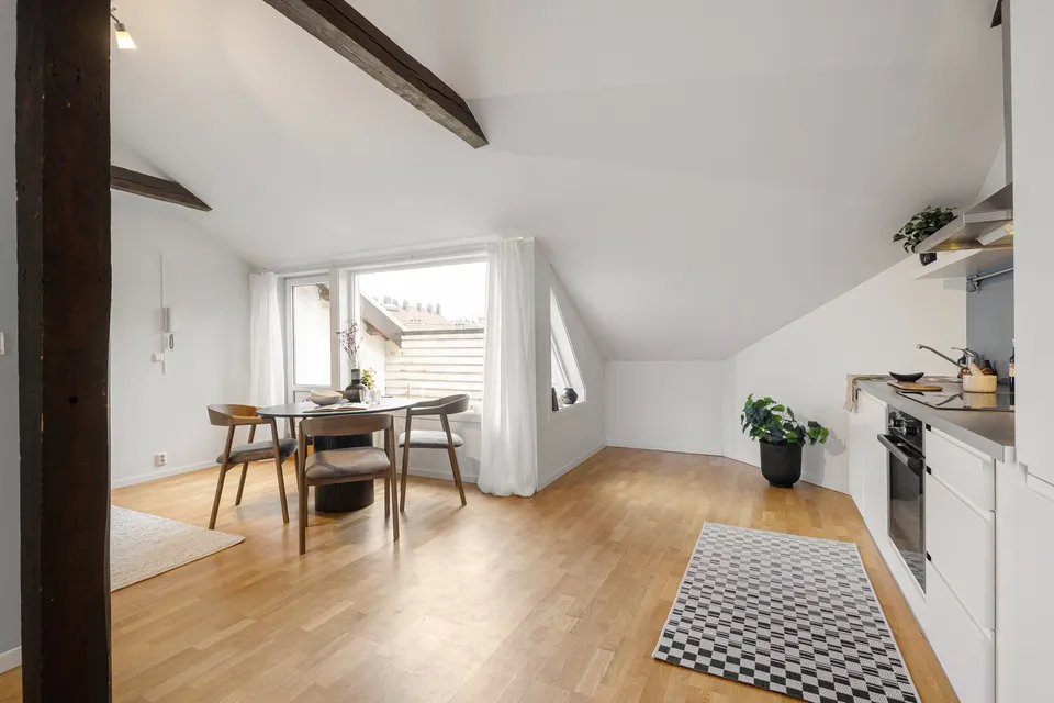 Thereses Gate 20B, 0168 Oslo - Bilde 2