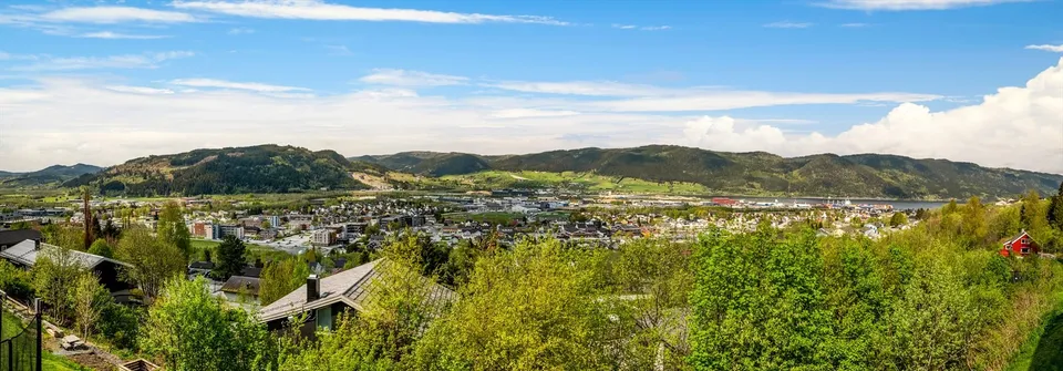 Rømmestien 6, 7300 Orkanger - Bilde 2