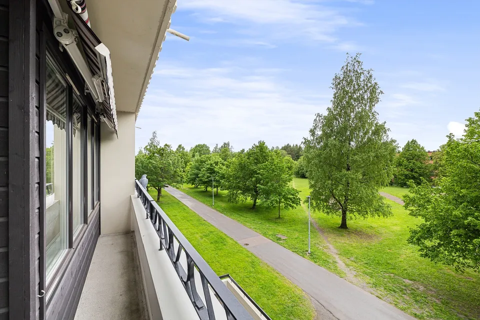 Nåkkves Vei 1, 0670 Oslo - Bilde 2