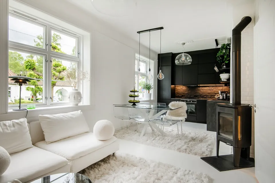 Fayes Gate 1, 0455 Oslo - Bilde 1
