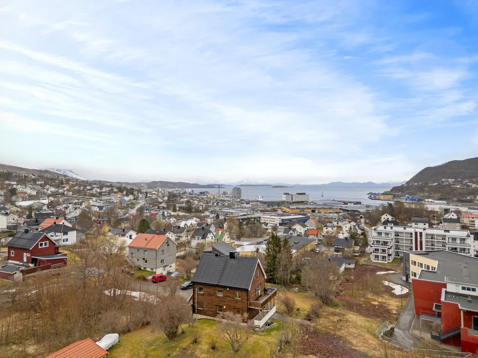 Buveien 17, 9406 Harstad - Bilde 2
