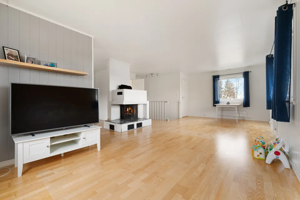 Buveien 17, 9406 Harstad - Bilde 3